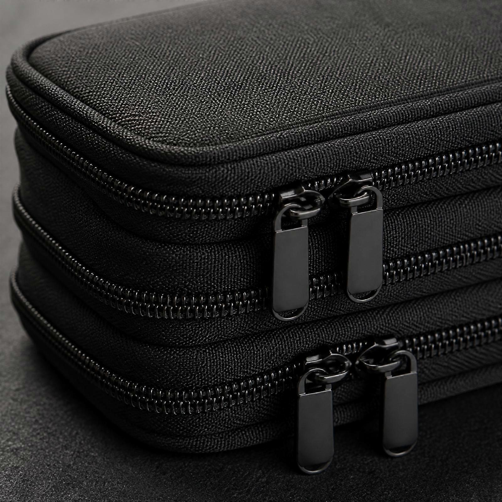 USB Flash Drive Storage Case Compact for Office