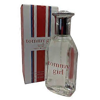 Tommy Hilfiger Tommy Ragazza Eau de Toilette Spray 50ml