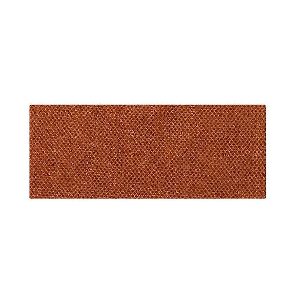 Double-Sided Thickened Nylon Bath Towel
