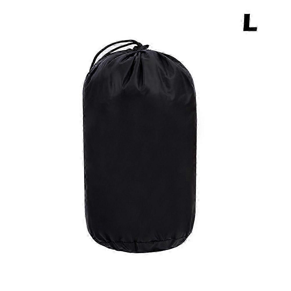 Waterproof Drawstring Storage Bag