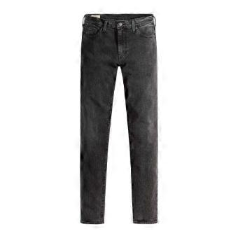 Levis Mens 511 Logo Slim Jeans