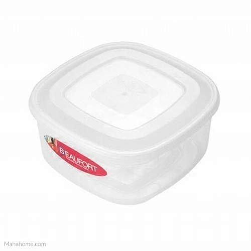 Beaufort Square Food Container