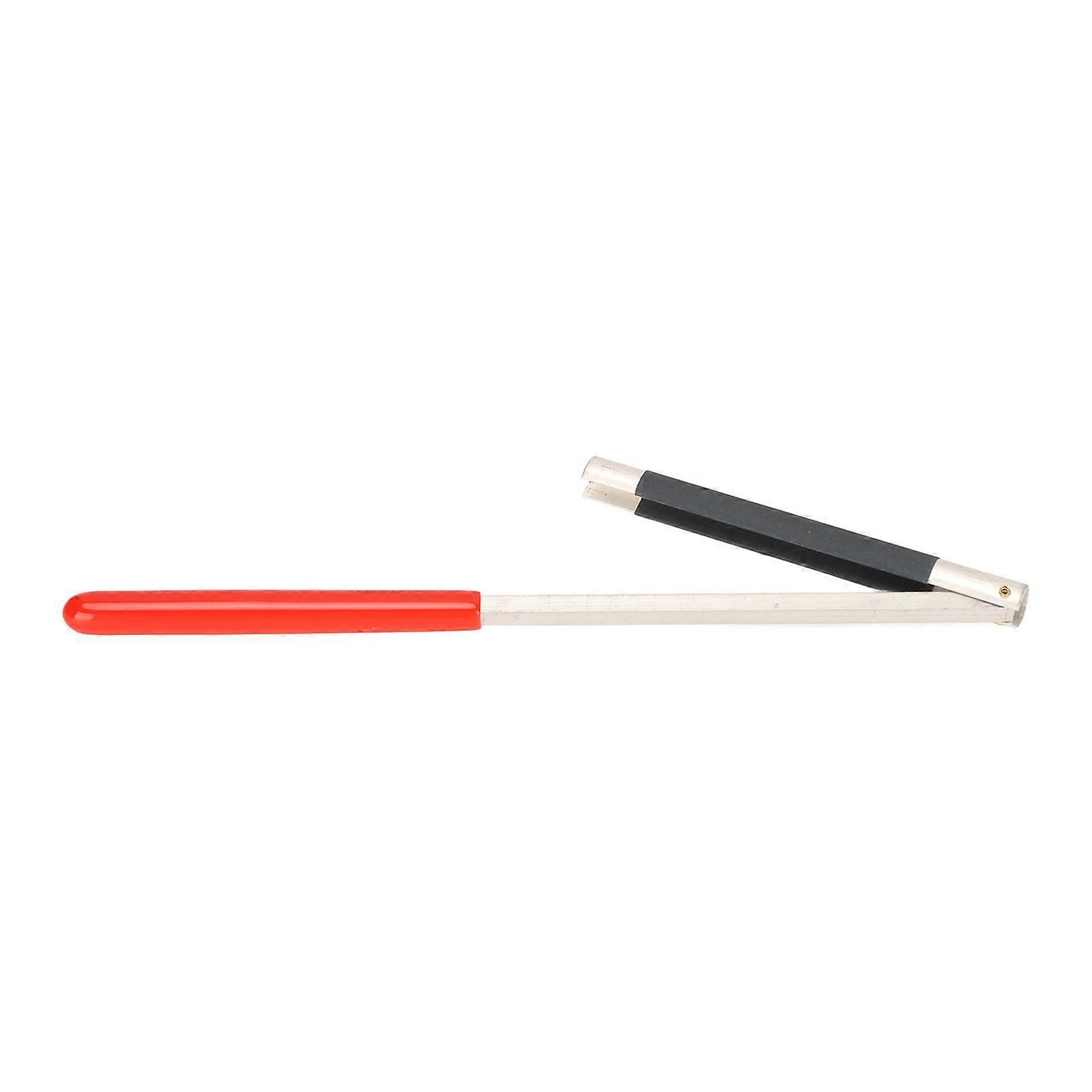 Round Ergonomic Sanding Bar Tool