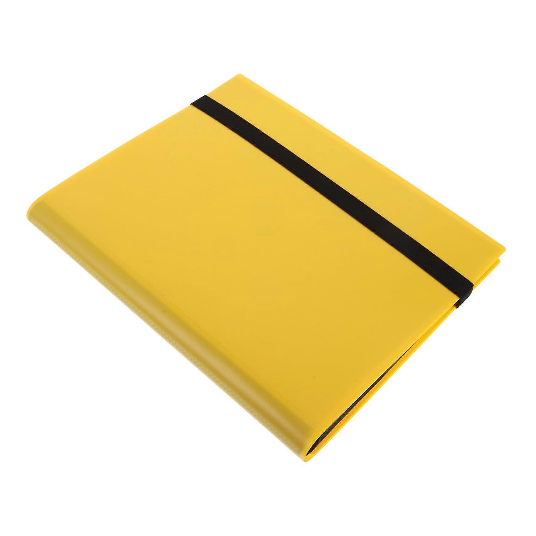 ScratchResistant Waterproof Card Holder