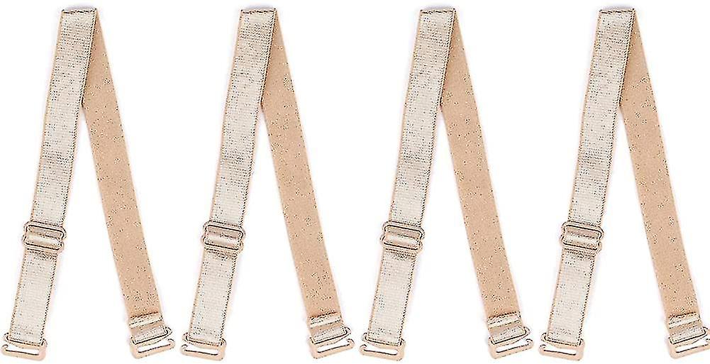 Women's Adjustable Shoulder Bra Straps Elastic Shoulder Girdle Replacement