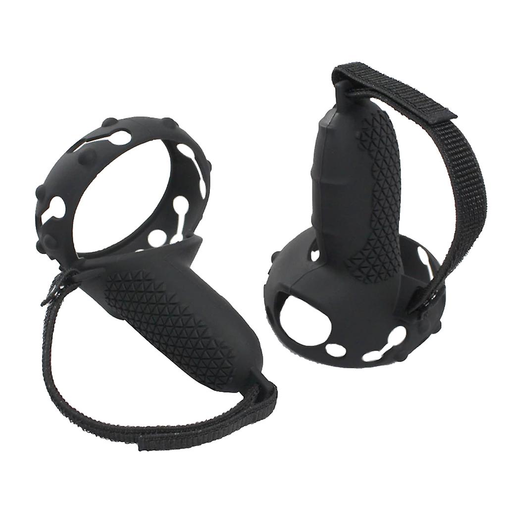 for Touch Controller Grip Cover Handle Sleeve for Oculus Quest 2 Controller Hold