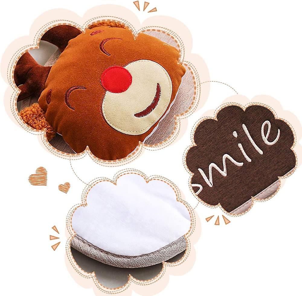 Hanging Storage Bag Comic Animal Cotton