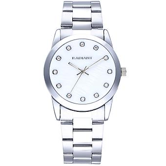 Radiant diptyque Watch for Women Analog Quartz with Stainless Steel Bracelet RA584201