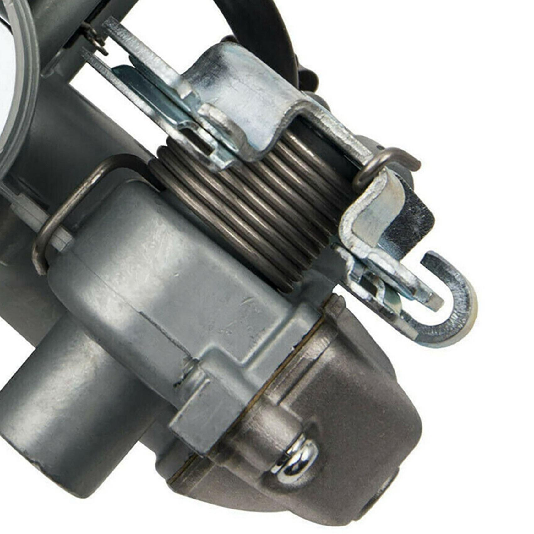 2002 xr50 carburetor