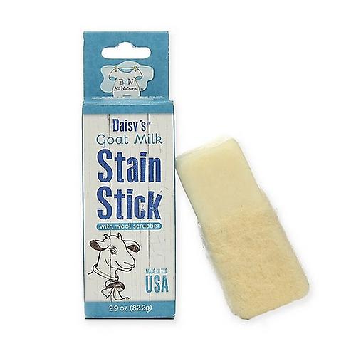 Brooke & Nora Daisy's Goat Milk Stain Stick, 2.9 Oz (Pack of 1)