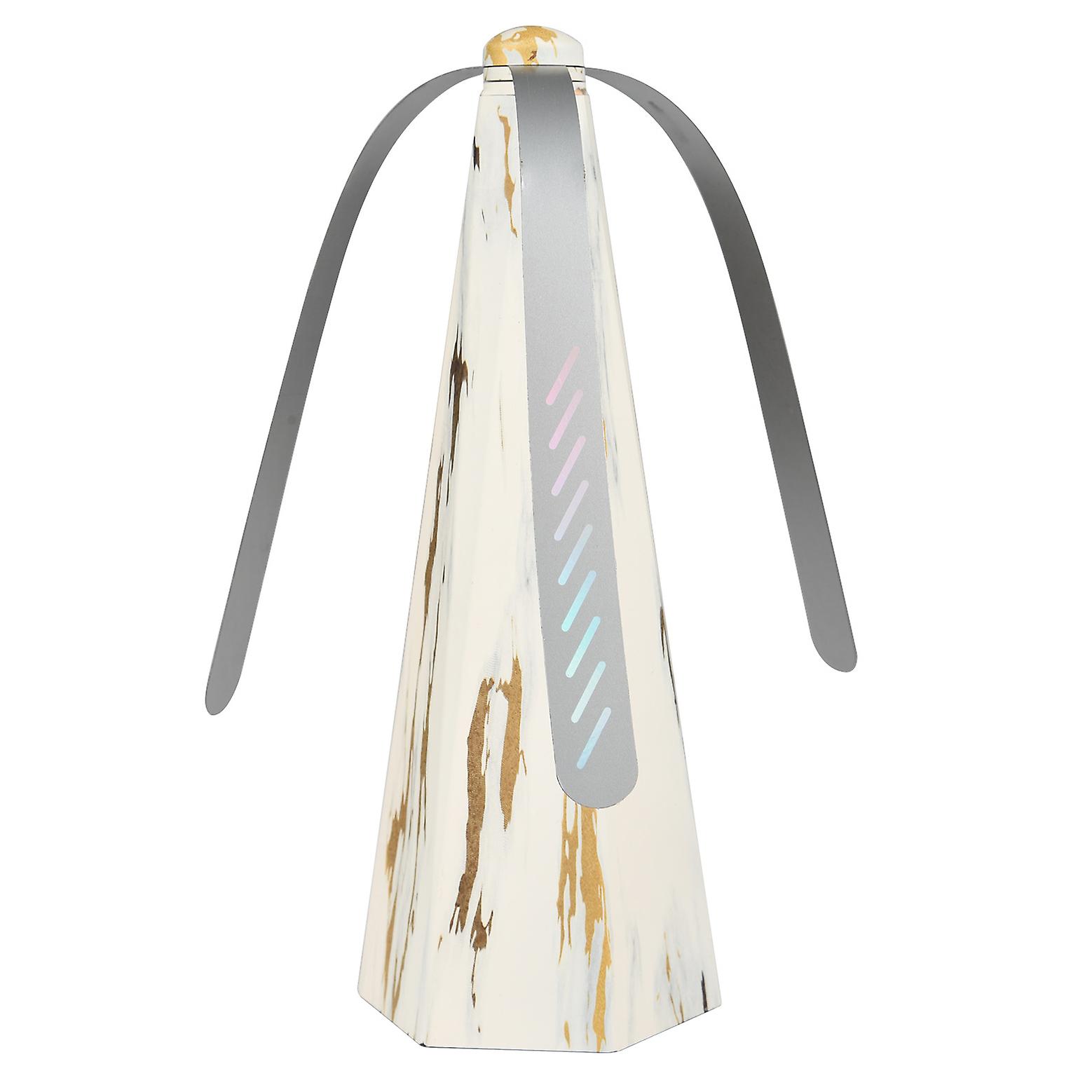 3pcs לעוף מאוורר עבור שולחנות חרקים מאוורר שולחן פיקניק נייד עבור מקורה בחוץ