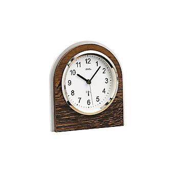 AMS - 01-5196 - Stiluhr - Tischuhr