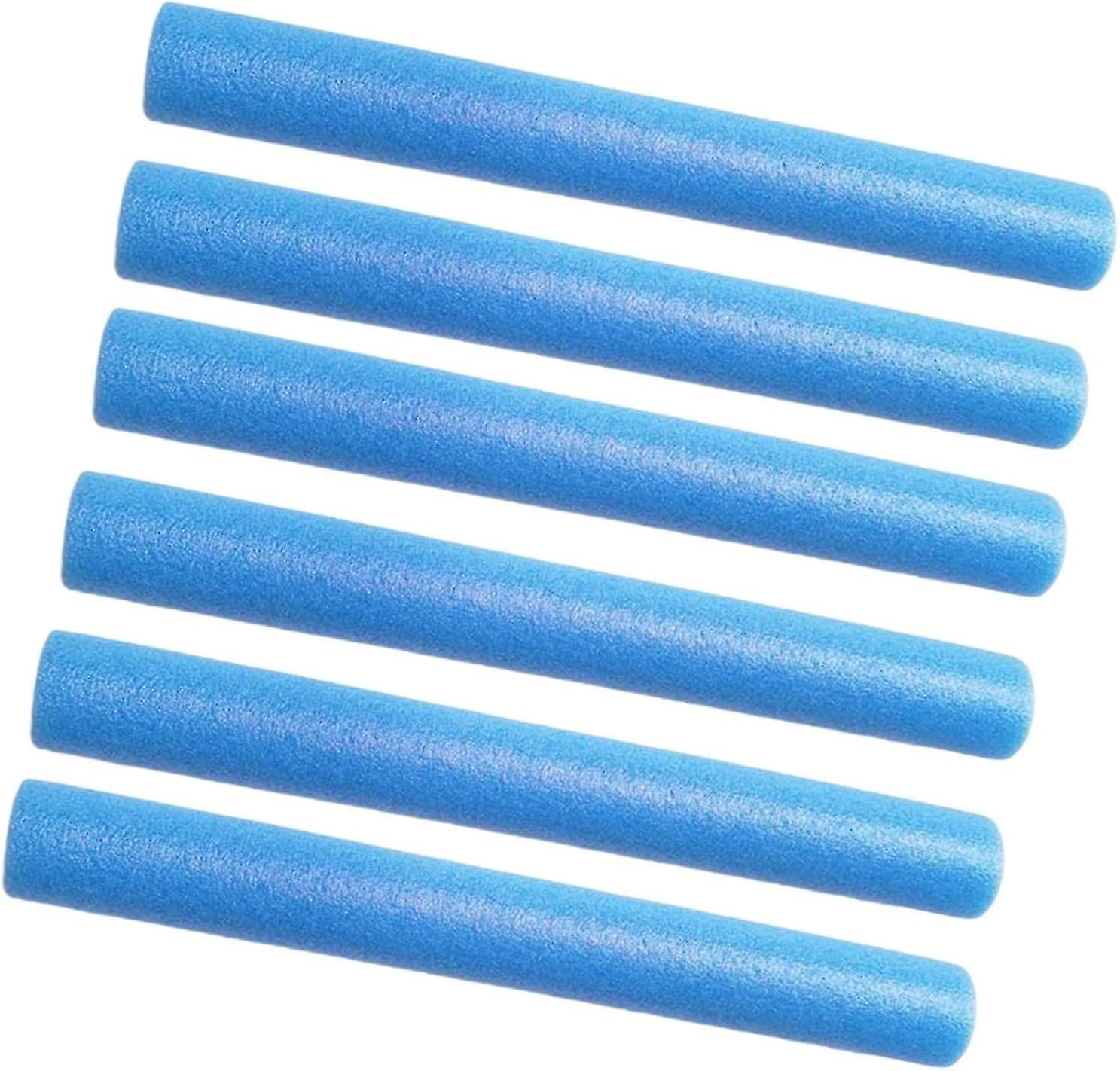 Perfeclan Replacement Trampoline Safety Protective Foam Pole Tube Sleeves Poles 25mm 1 Inch