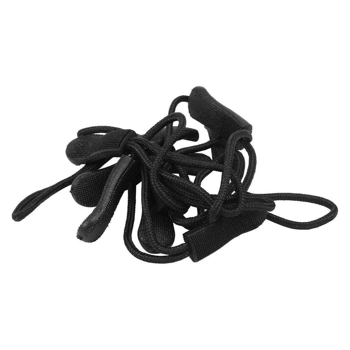 194 Pcs Zipper Repair Kit, Replacement Zip Slider Zipper Replacement with 2 Mini Pliers, for Garmen
