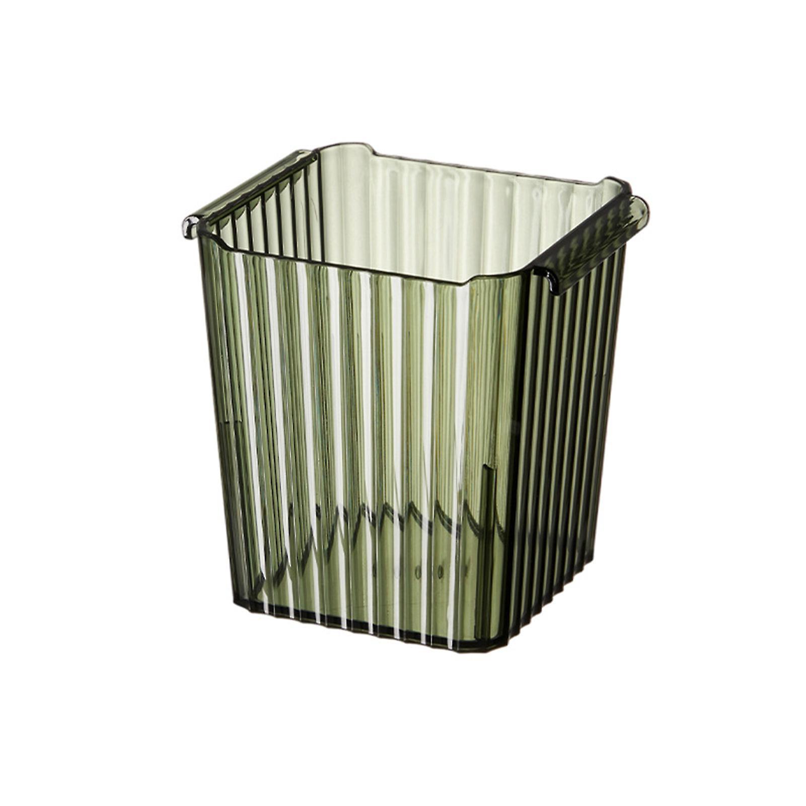 2pcs Freezer Organizer Storage Box Space Saving Storage Organizer For Food Storage Management