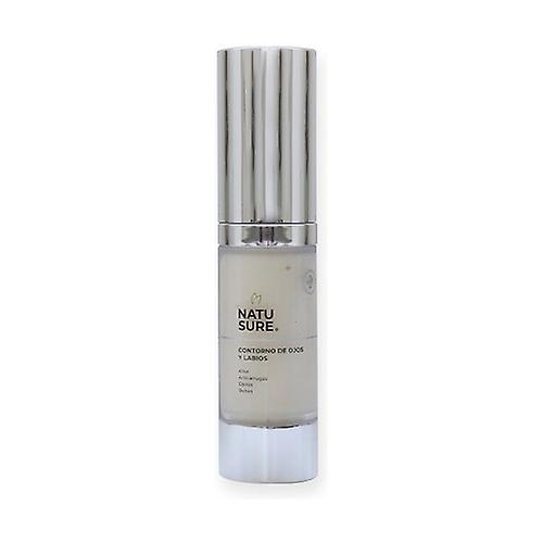 Eye and lip contour 15 ml of cream
