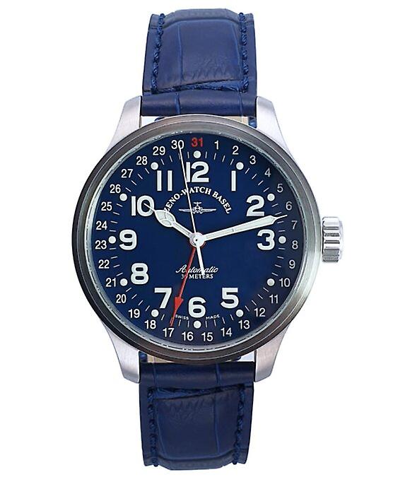 Zeno-Watch - 8554Z-a4 - Watch - Men - Automatic