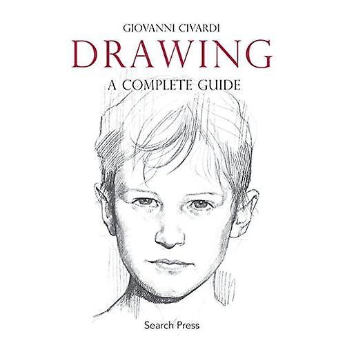 Dibujo, la guía completa