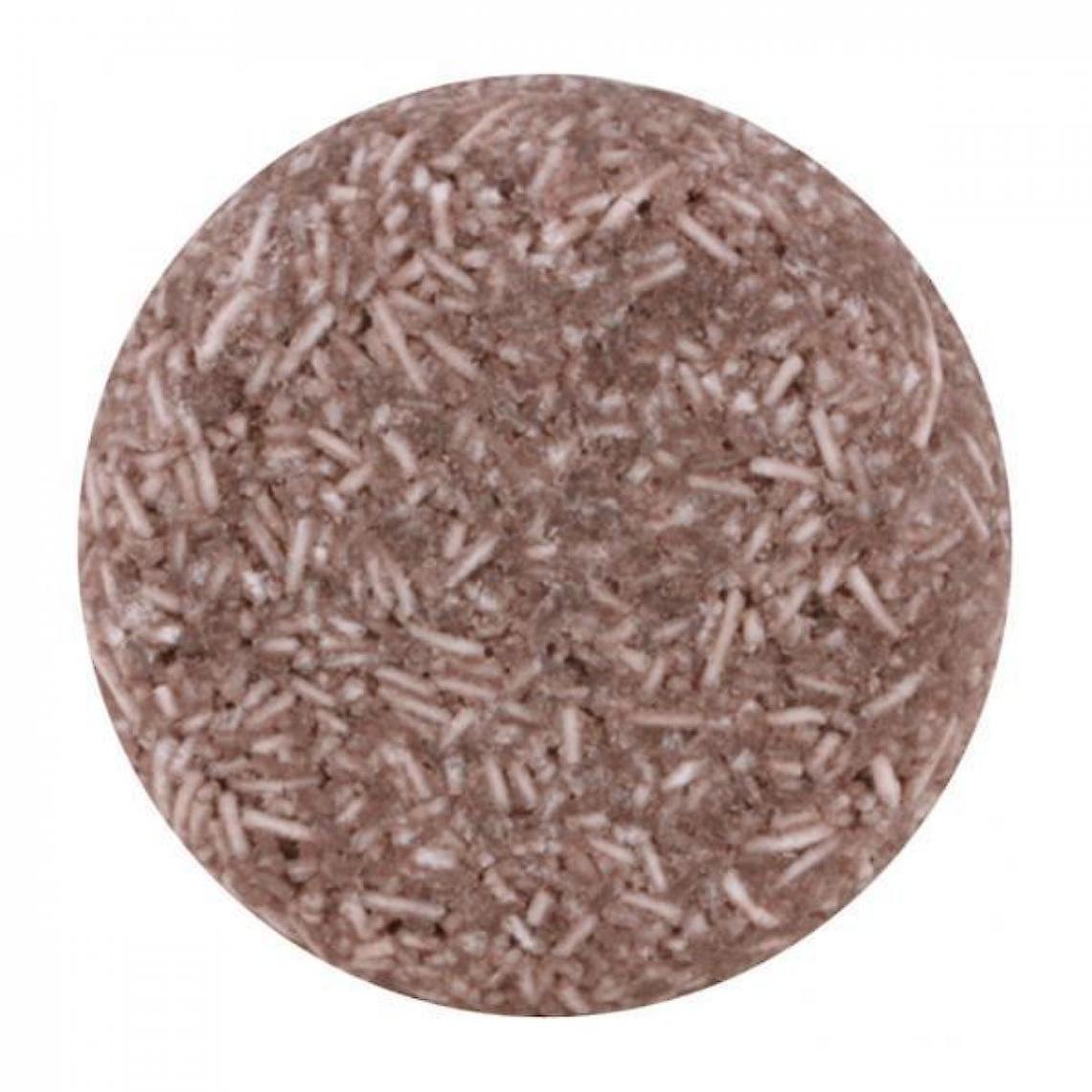 Solid Natural Shampoo Soap