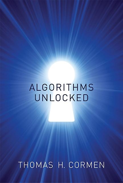 Algorithms Unlocked by Thomas H. Dartmouth College Cormen Taschenbuch