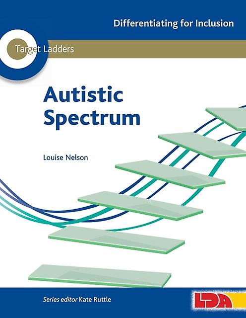 Target Ladders Autistic Spectrum by Louise Nelson Paperback Book