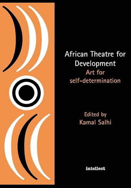 African Theatre For Development Paperback