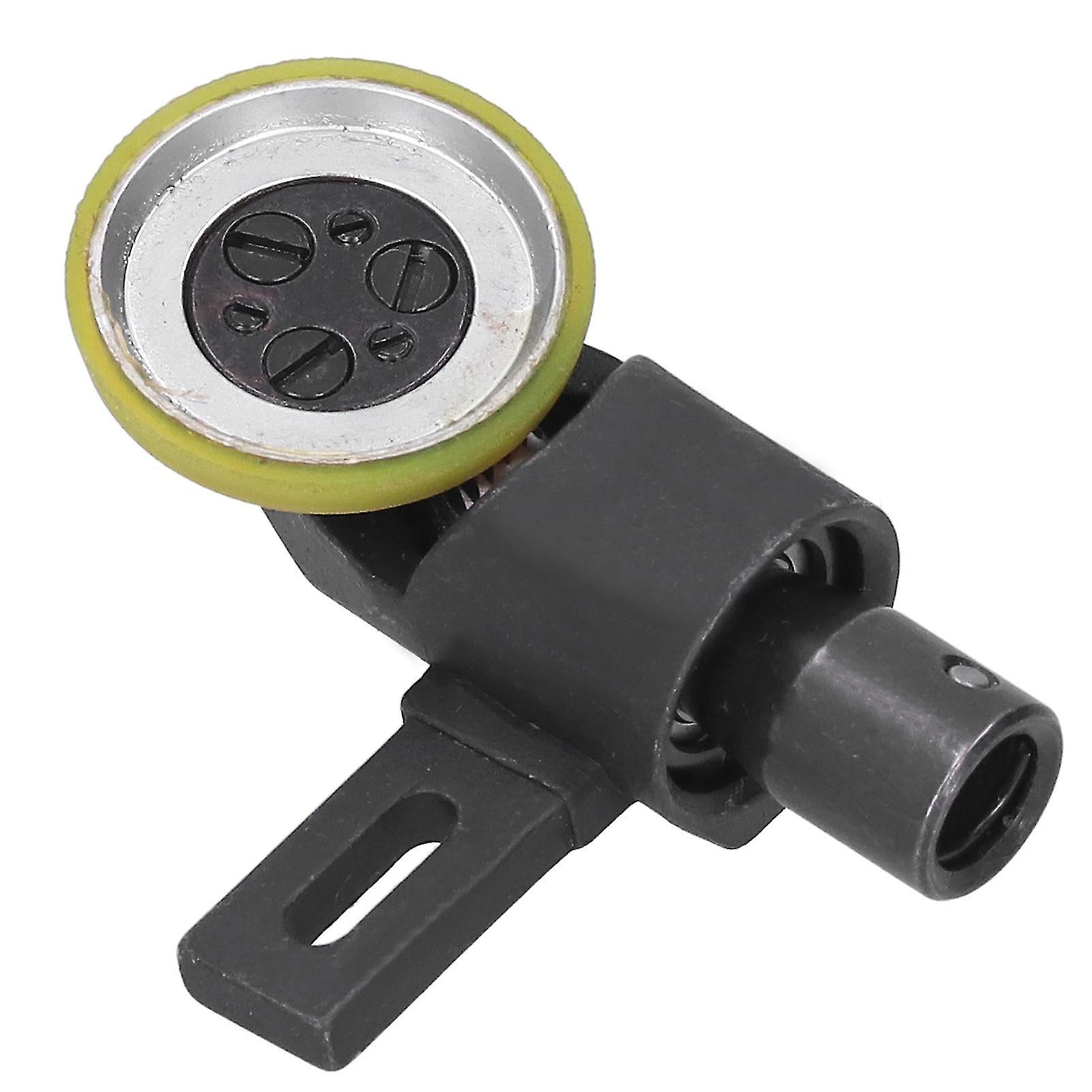 Presser Foot Plastic Caster Roller Multi-function Industrial Leather Sewing Machine Parts28mm Outer Diameter