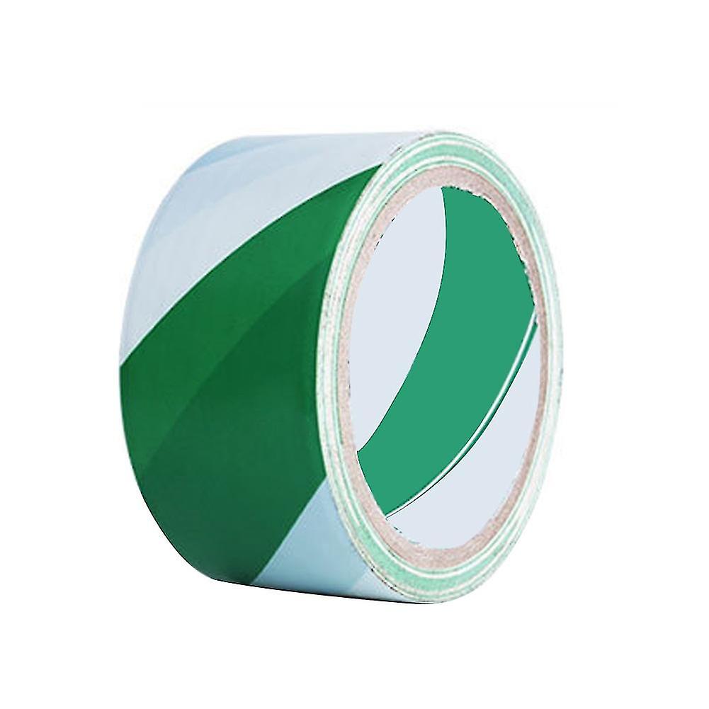 Warehouse Factory Waterproof Pvc Caution Barrier Marking Safety Warning Tape