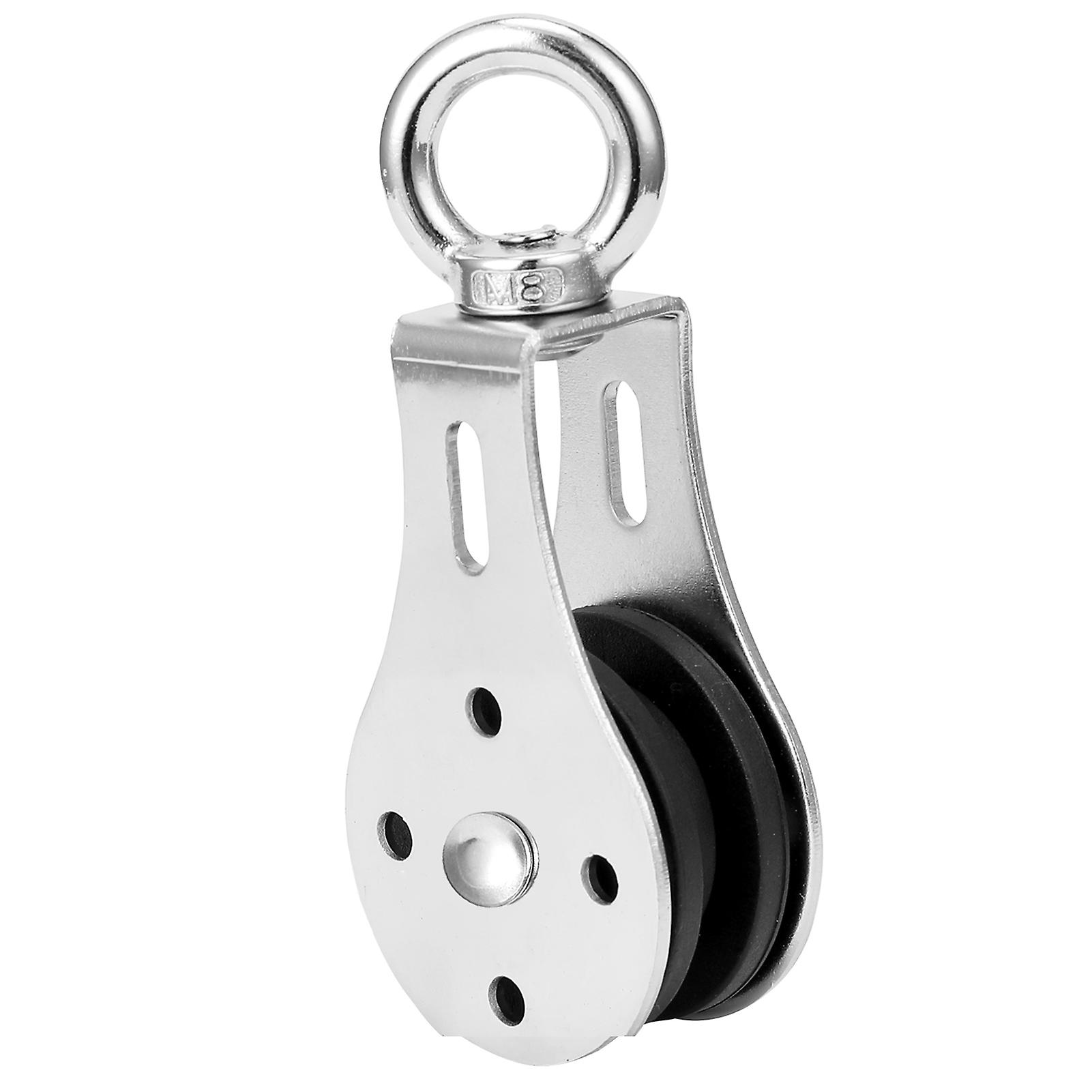 Fitness Diy Pulley Cable Machine Attachment System Loading Pin