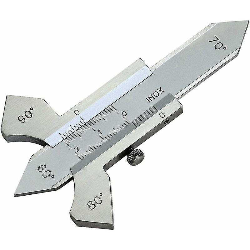 Lasmeter puntlasmeter regeling metrisch