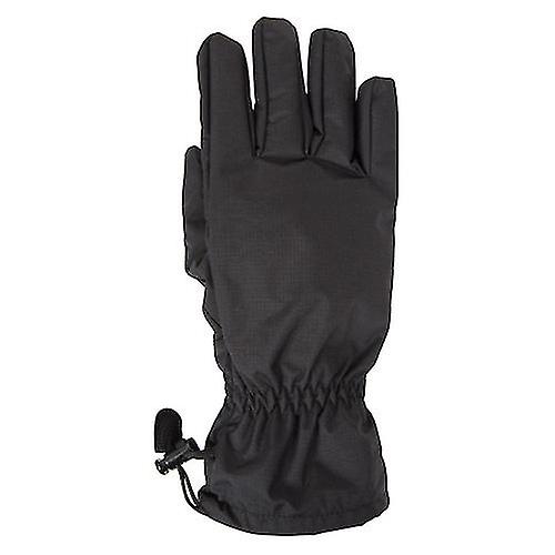 Mountain Warehouse Mens Waterproof Ripstop Gloves