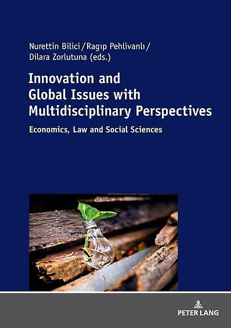 Innovation And Global Issues With Multidisciplinary Perspectives by Peter Lang AG Paperback