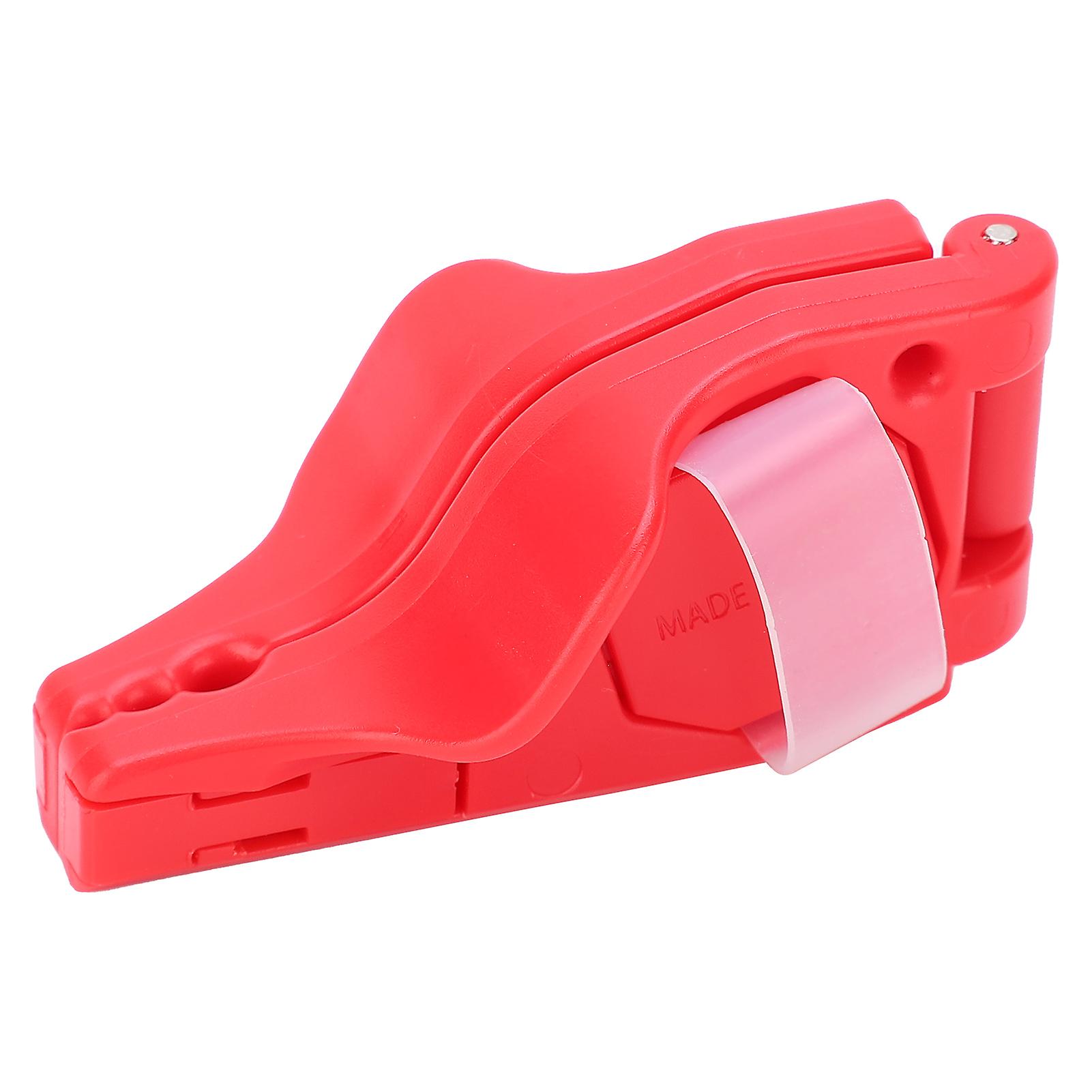 שרוול ציפורניים מיני אצבע - כלי התקנה להגנה על הידיים לחומרה