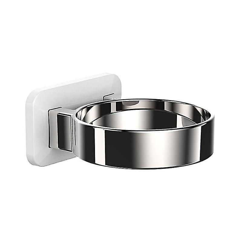 Punch-free haardroger opbergrek