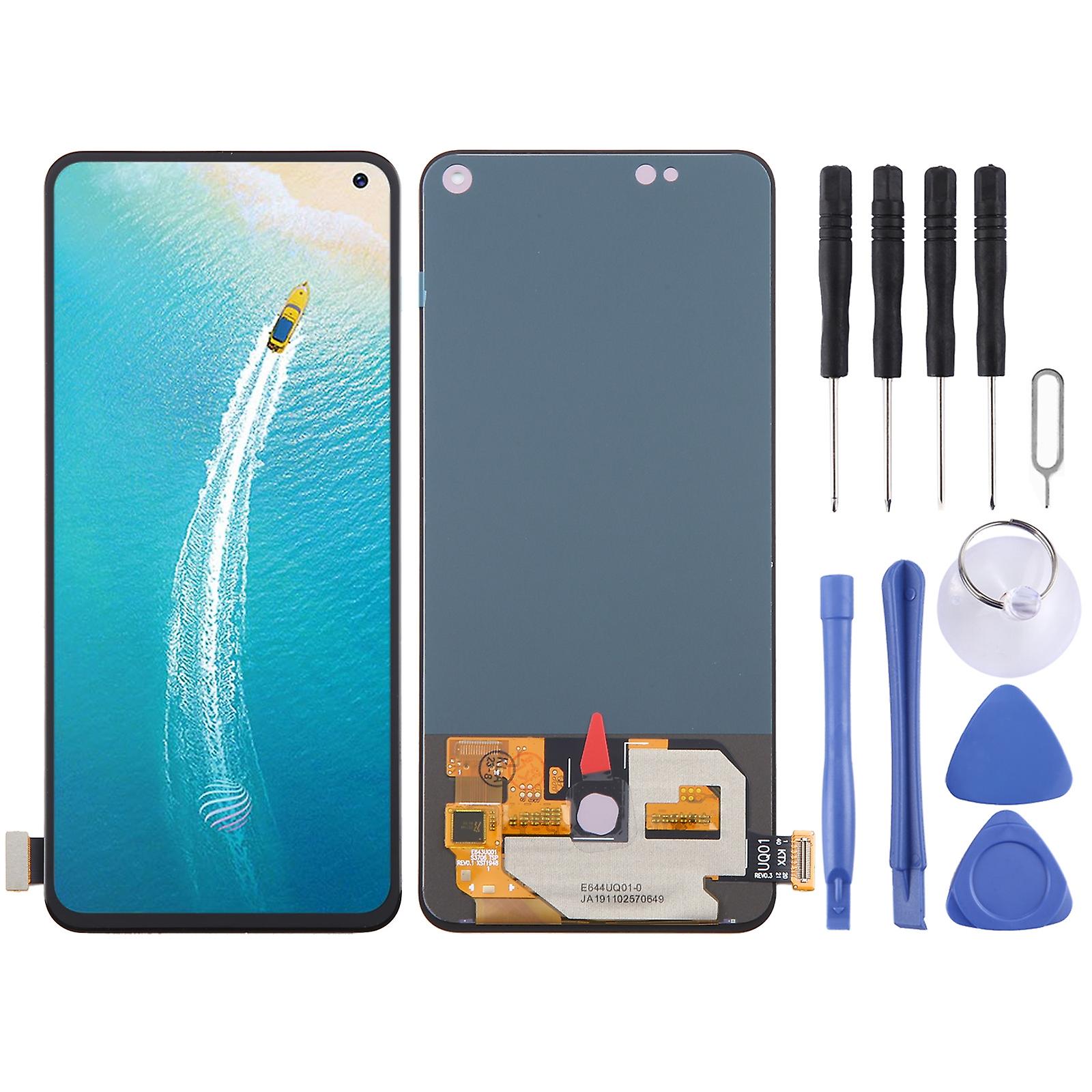 OLED LCD Screen For vivo V19 Neo