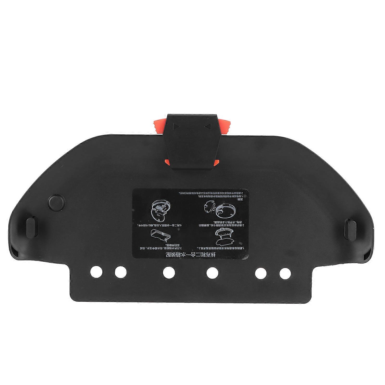 Sweeping Robot, Mop Board Bracket