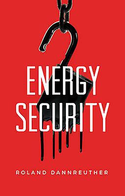 Energy Security