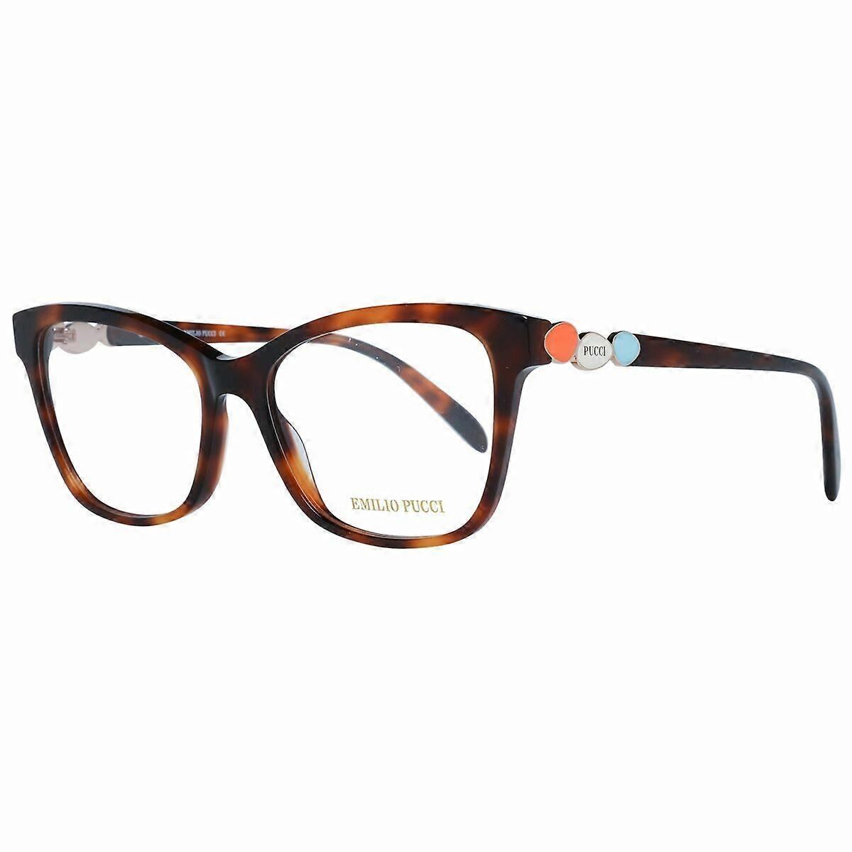 Ladies' Spectacle frame Emilio Pucci EP5150-54052 ø 54 mm
