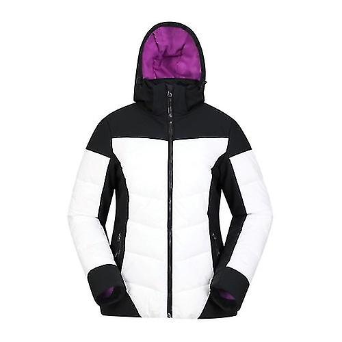 Mountain Warehouse Womens/Ladies Resort RECCO Padded Ski Jacket