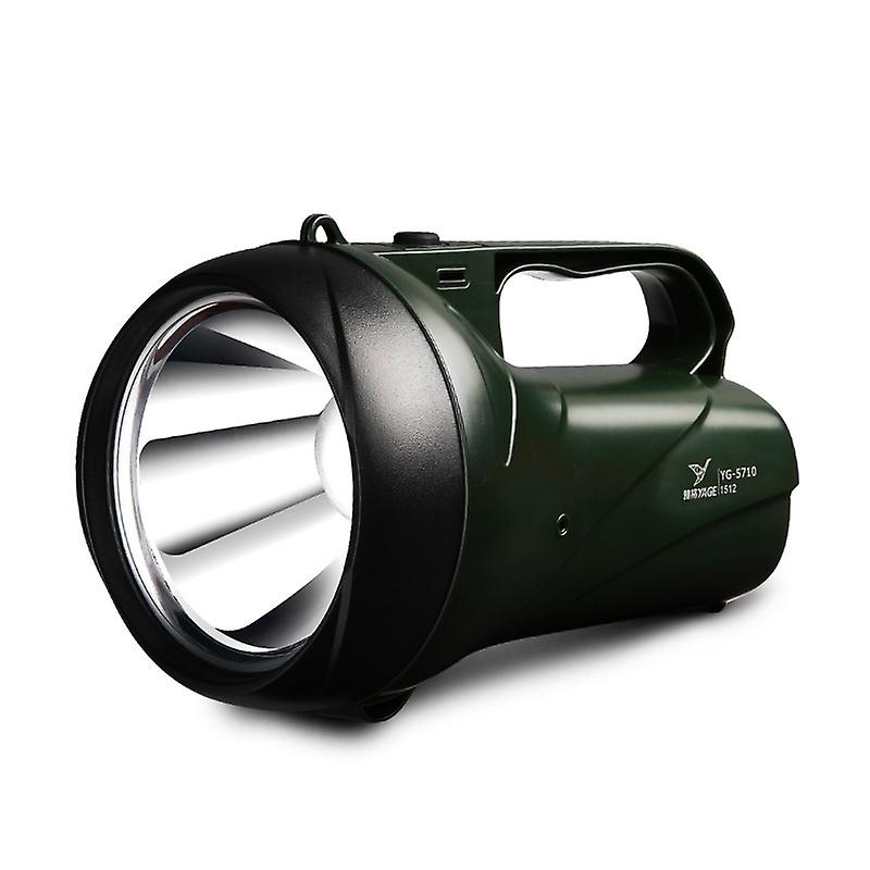 YAGE YG-5710 5W LED Waterproof Glare Flashlight