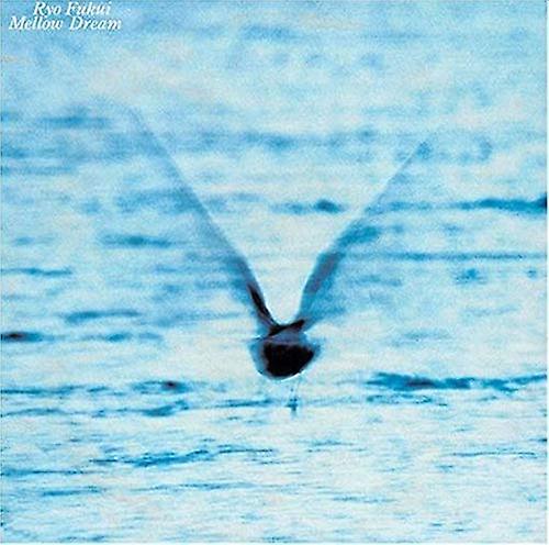 Ryo Fukui - Mellow Dream [VINYL]