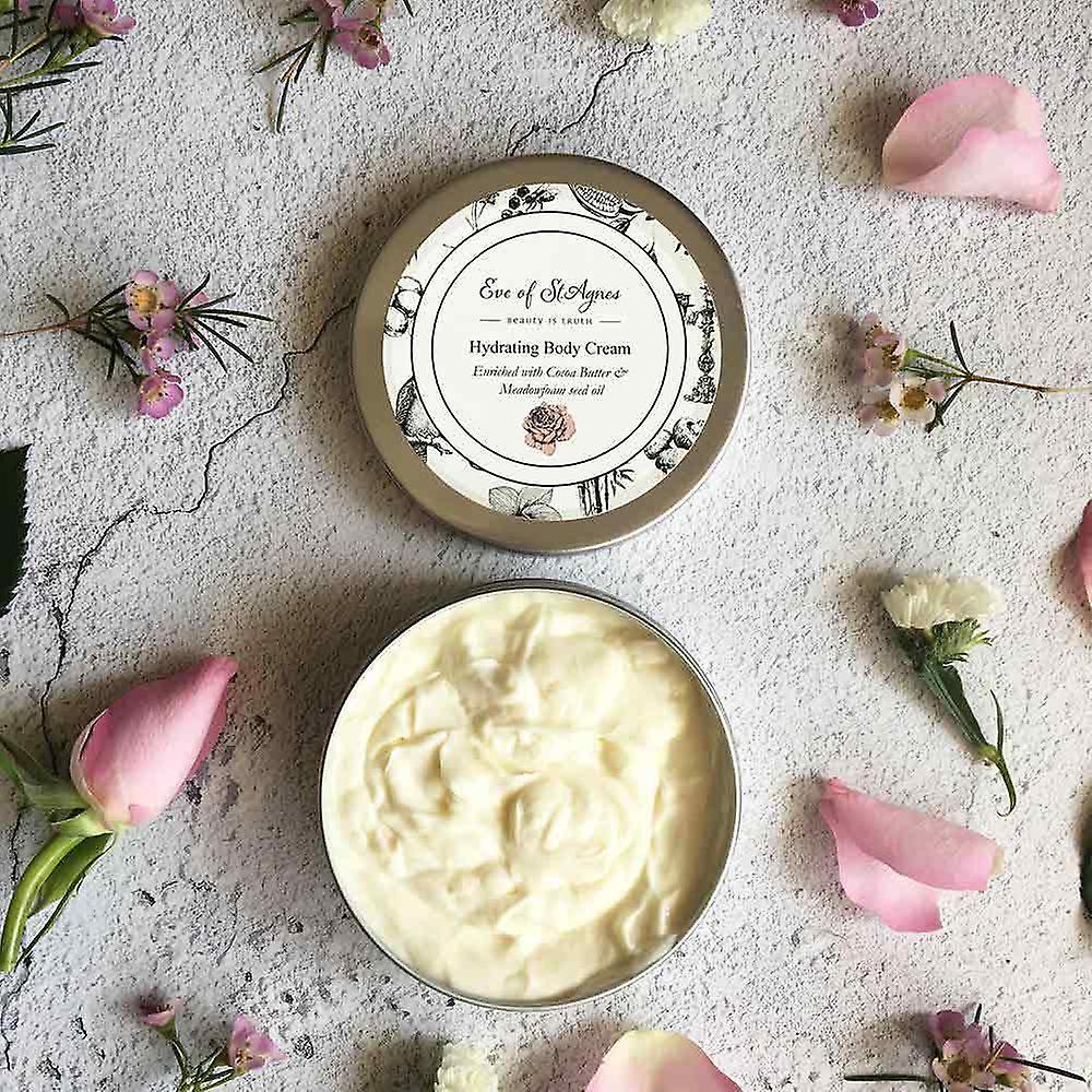Hydrating Body Cream - Eves Of St. Agnes (out Of Code)