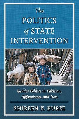 The Politics of State Intervention