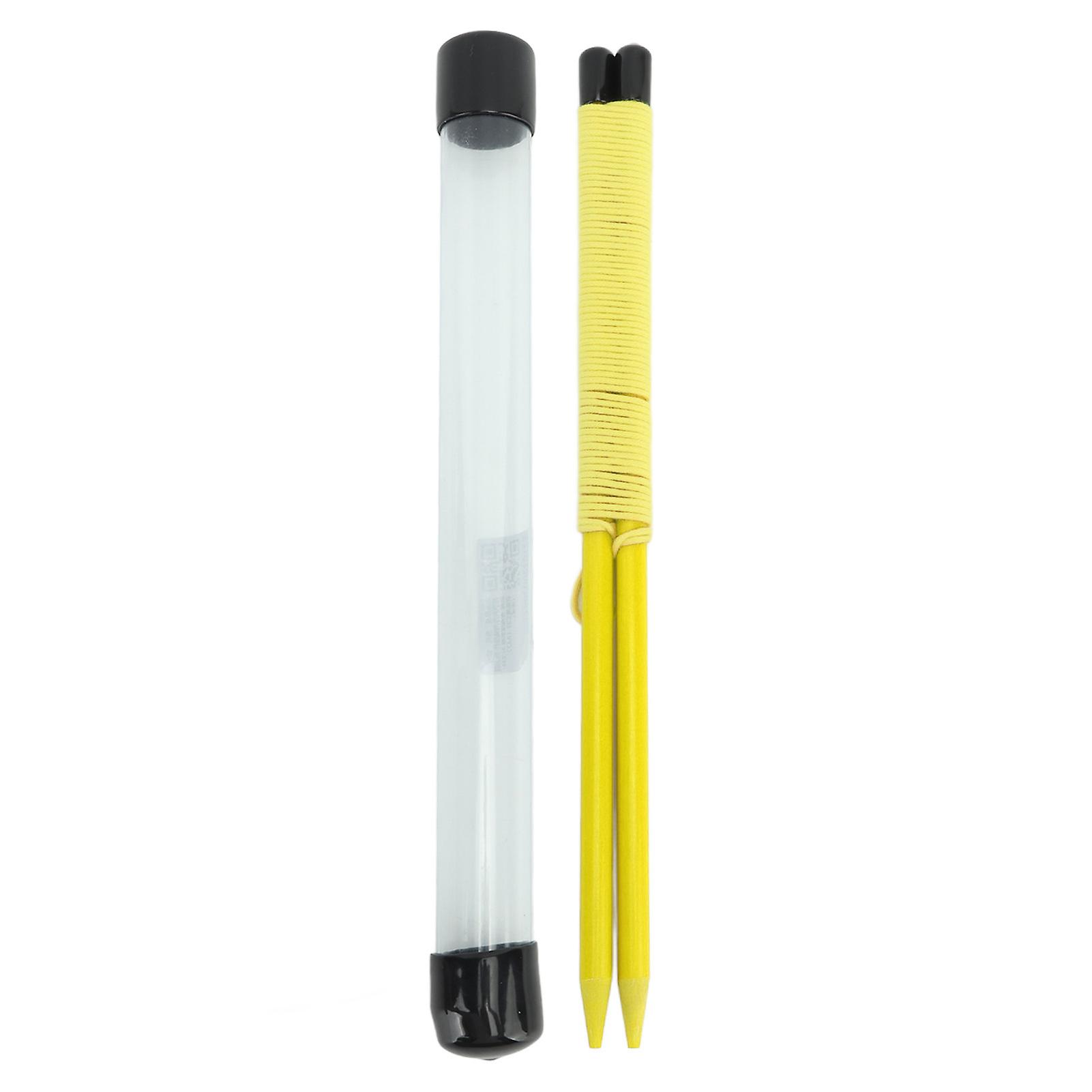 Fiberglass Golf Indicator, Alignment Stick, Swing Corrector, Training Aid