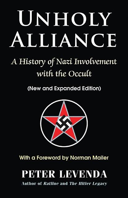 Unholy Alliance - Peter