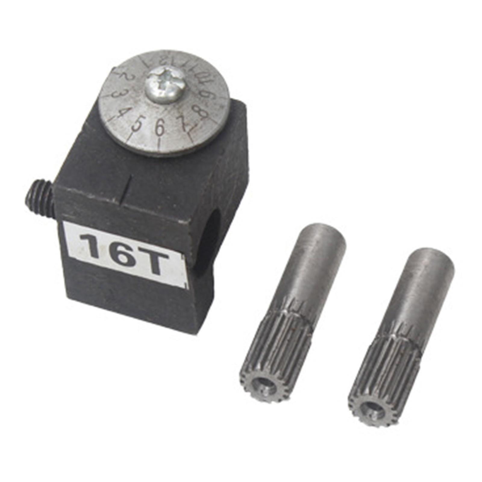 Cj0618 Metric Thread Dial Indicator Metal Thread Cutting Dial Metal Processing Yo-hao