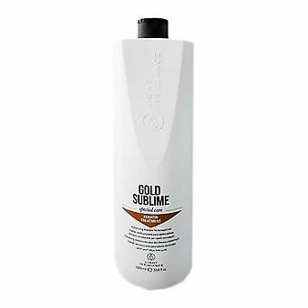 Light Irridiance Gold Sublieme Keratine Behandeling Shampoo 1000ml