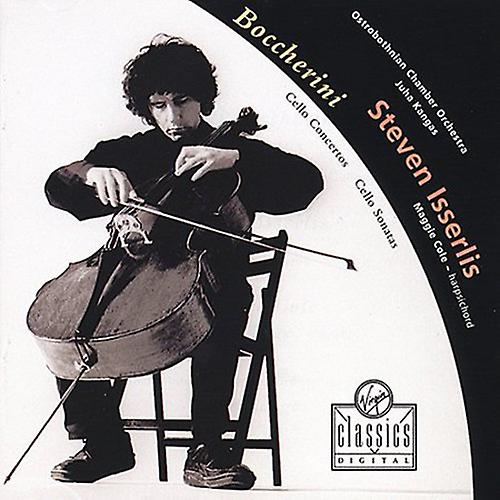 Steven Isserlis - Concerto Cello (2)/Sonata Cello  [COMPACT DISCS] USA import