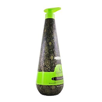 Macadamia Natural Oil Moisturizing Daily Conditioning Rinse (for All Hair Types) 1000ml/33.8oz