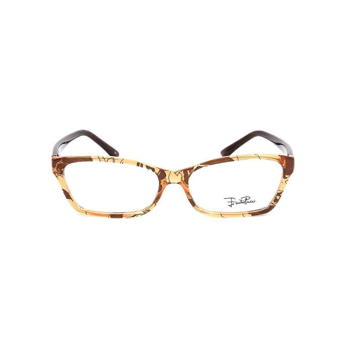 Ladies' Spectacle frame Emilio Pucci EP2715-241 Ø 53 mm